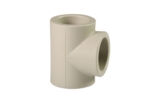 蚌埠PPH正三通 (DIN)