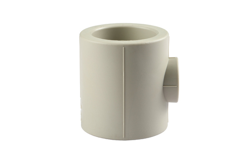 蚌埠PPH异径三通(DIN)