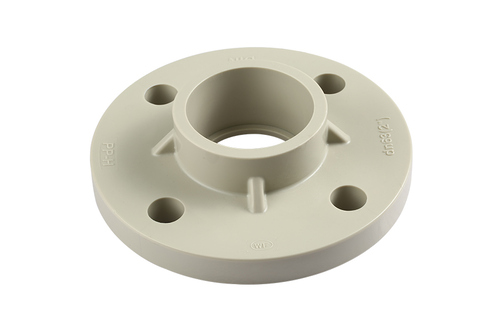 蚌埠PPH一体式法兰(DIN)