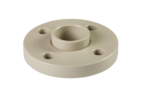 蚌埠PPH双片式法兰(DIN)