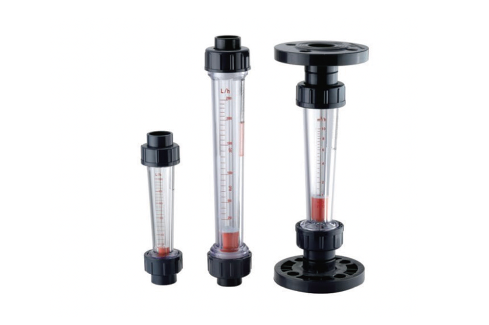 蚌埠LZS塑管浮子流量计